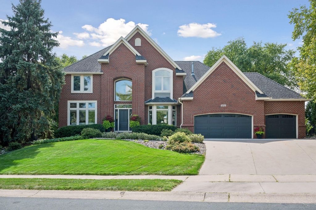 18692 Erin Bay, Eden Prairie, MN 55347 — exterior
