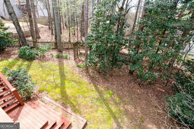 3837 Princeton Oaks NW, Kennesaw, GA 30144