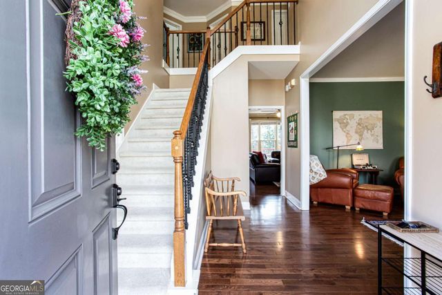 3837 Princeton Oaks NW, Kennesaw, GA 30144