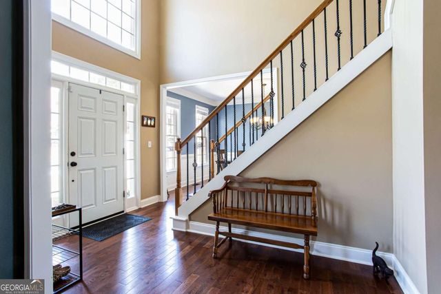 3837 Princeton Oaks NW, Kennesaw, GA 30144