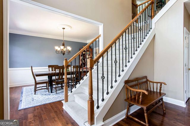 3837 Princeton Oaks NW, Kennesaw, GA 30144