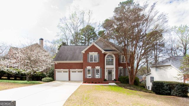 3837 Princeton Oaks NW, Kennesaw, GA 30144