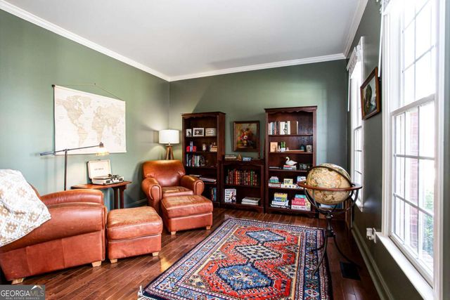 3837 Princeton Oaks NW, Kennesaw, GA 30144