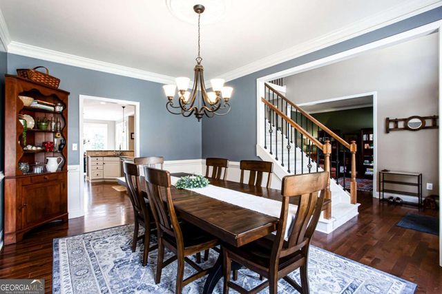 3837 Princeton Oaks NW, Kennesaw, GA 30144