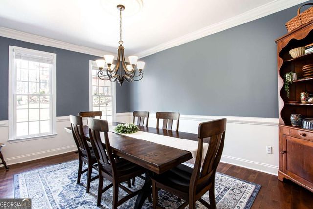 3837 Princeton Oaks NW, Kennesaw, GA 30144