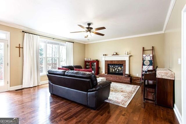 3837 Princeton Oaks NW, Kennesaw, GA 30144