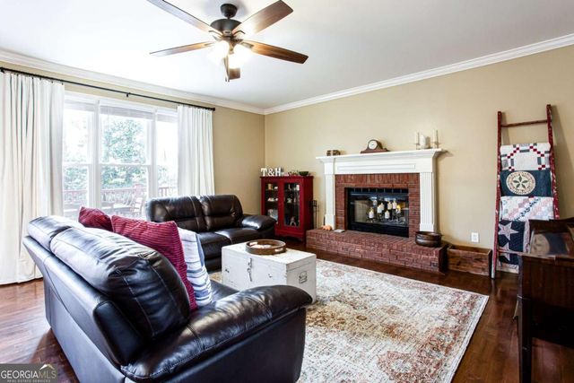 3837 Princeton Oaks NW, Kennesaw, GA 30144