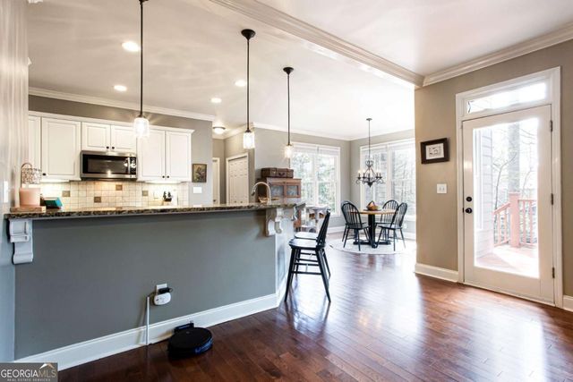 3837 Princeton Oaks NW, Kennesaw, GA 30144