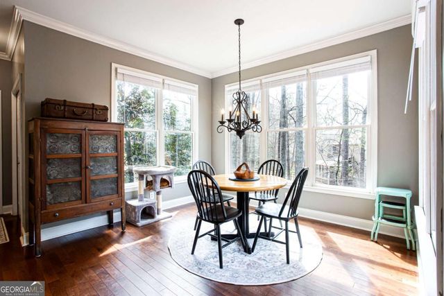 3837 Princeton Oaks NW, Kennesaw, GA 30144