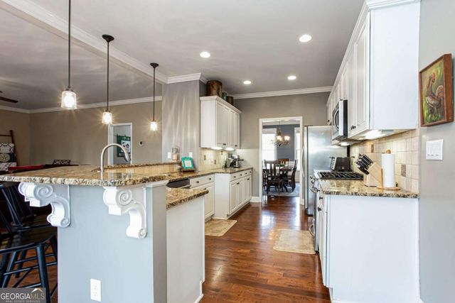 3837 Princeton Oaks NW, Kennesaw, GA 30144