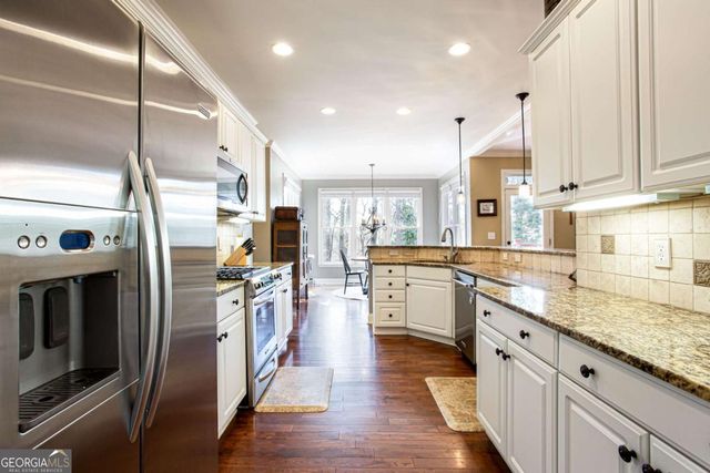 3837 Princeton Oaks NW, Kennesaw, GA 30144