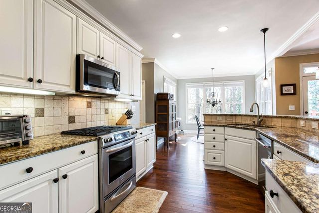 3837 Princeton Oaks NW, Kennesaw, GA 30144