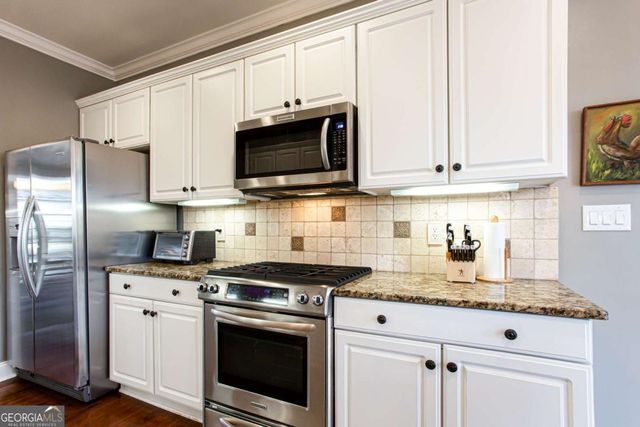 3837 Princeton Oaks NW, Kennesaw, GA 30144