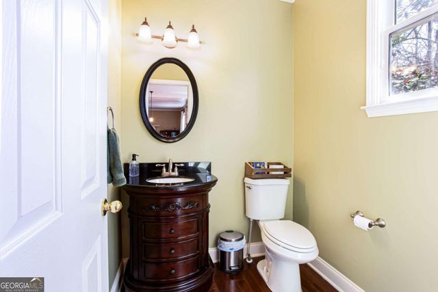 3837 Princeton Oaks NW, Kennesaw, GA 30144