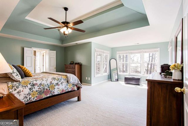 3837 Princeton Oaks NW, Kennesaw, GA 30144