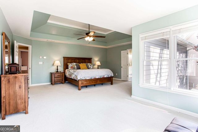 3837 Princeton Oaks NW, Kennesaw, GA 30144