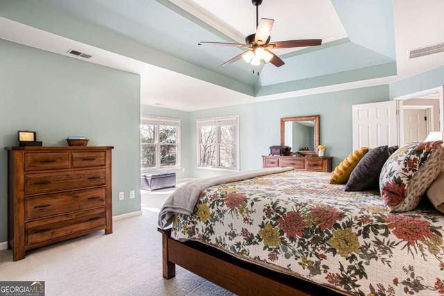 3837 Princeton Oaks NW, Kennesaw, GA 30144