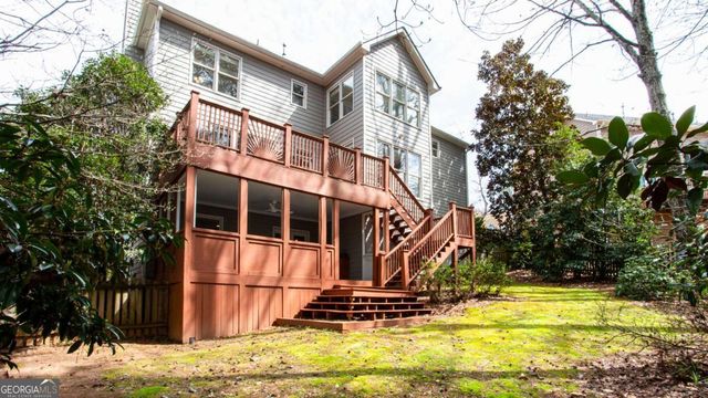 3837 Princeton Oaks NW, Kennesaw, GA 30144