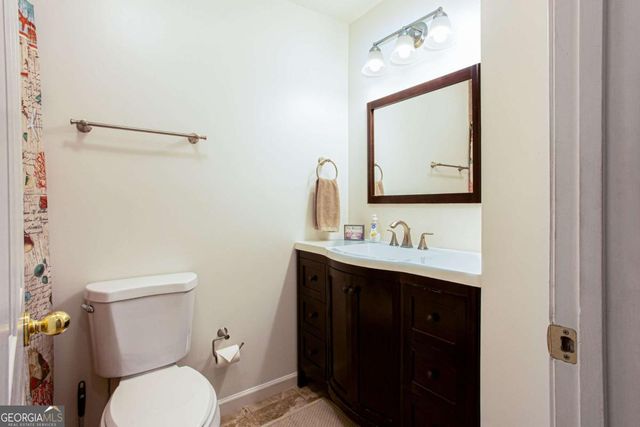 3837 Princeton Oaks NW, Kennesaw, GA 30144