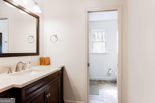 3837 Princeton Oaks NW, Kennesaw, GA 30144