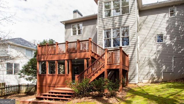 3837 Princeton Oaks NW, Kennesaw, GA 30144