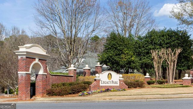 3837 Princeton Oaks NW, Kennesaw, GA 30144