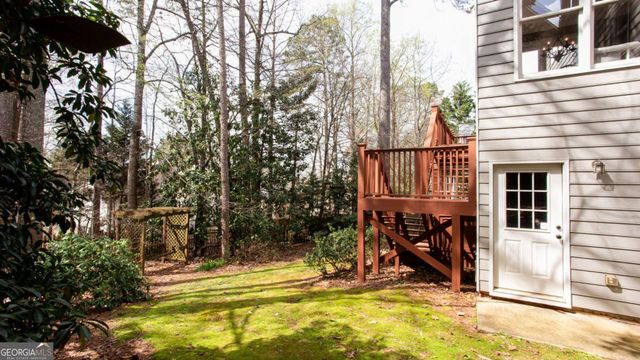 3837 Princeton Oaks NW, Kennesaw, GA 30144