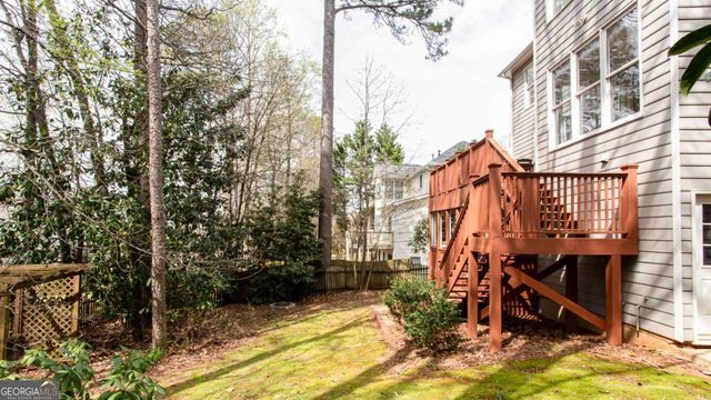 3837 Princeton Oaks NW, Kennesaw, GA 30144