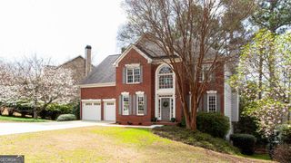 3837 Princeton Oaks NW, Kennesaw, GA 30144