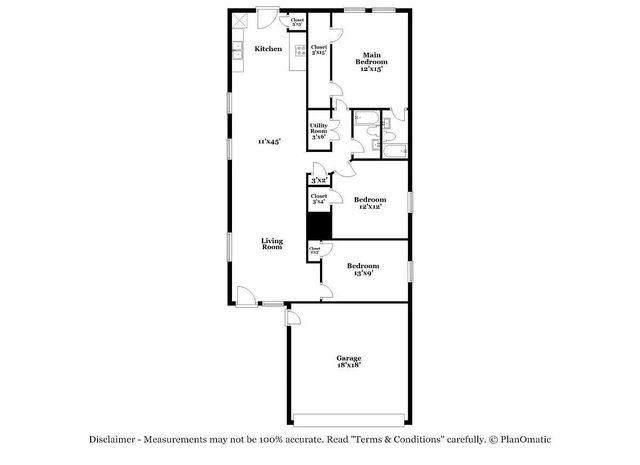 8706 Wooster Trails Drive, Baytown, TX 77521