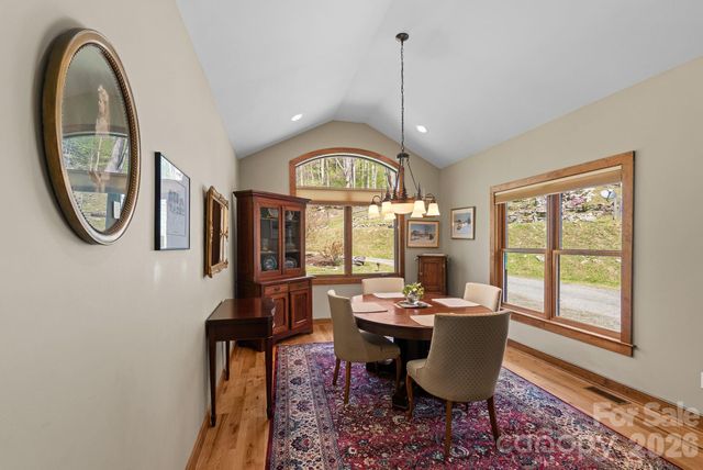 1060 Indian Camp Creek Road, Hot Springs, NC 28743