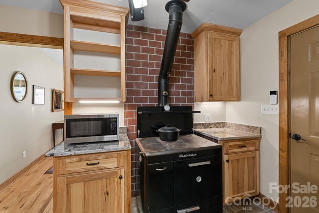 1060 Indian Camp Creek Road, Hot Springs, NC 28743