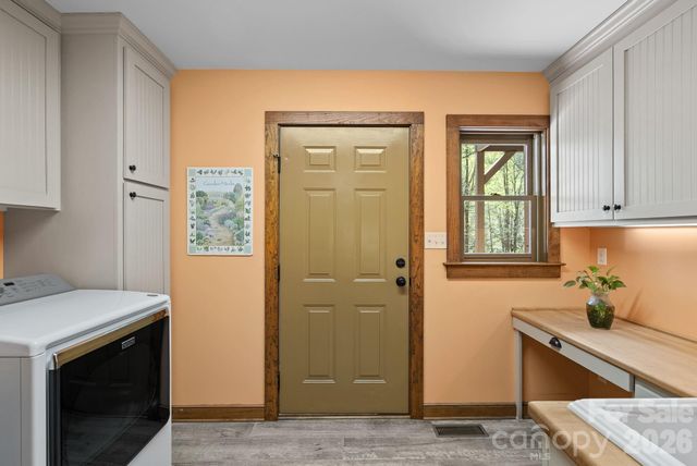 1060 Indian Camp Creek Road, Hot Springs, NC 28743