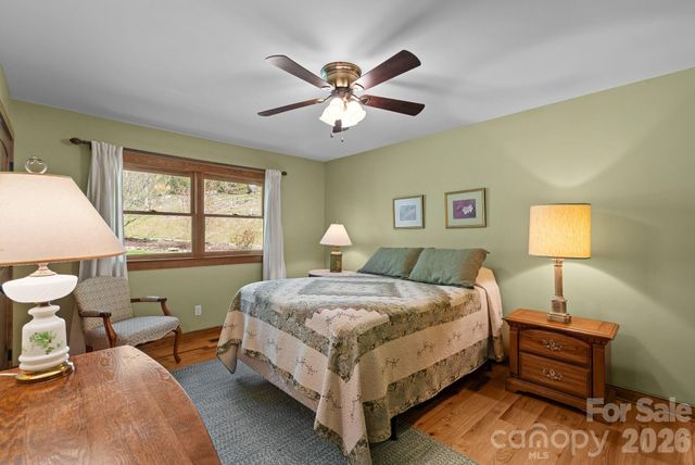 1060 Indian Camp Creek Road, Hot Springs, NC 28743