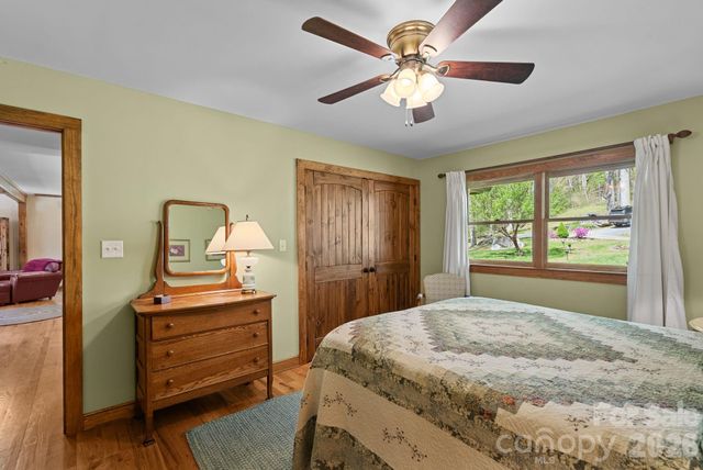 1060 Indian Camp Creek Road, Hot Springs, NC 28743