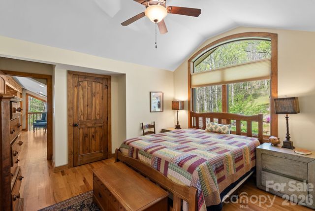 1060 Indian Camp Creek Road, Hot Springs, NC 28743