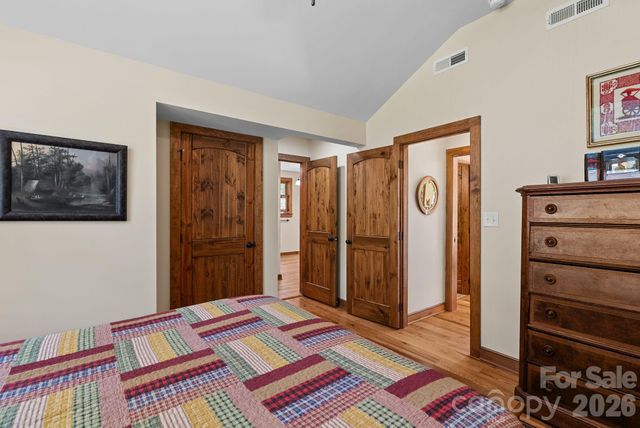 1060 Indian Camp Creek Road, Hot Springs, NC 28743
