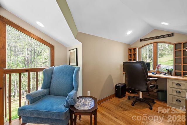 1060 Indian Camp Creek Road, Hot Springs, NC 28743