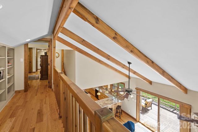 1060 Indian Camp Creek Road, Hot Springs, NC 28743
