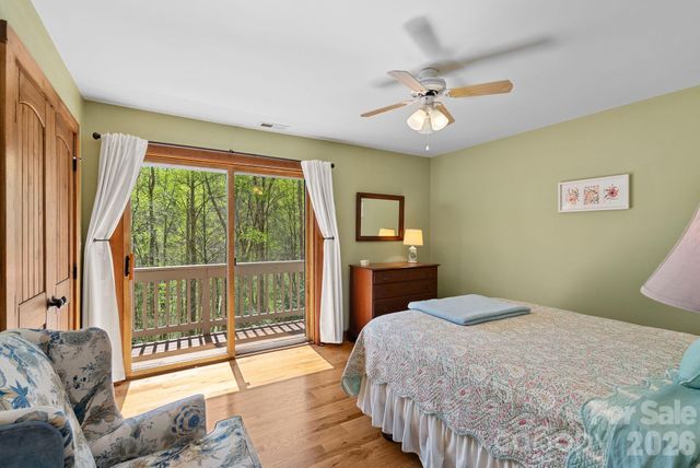 1060 Indian Camp Creek Road, Hot Springs, NC 28743