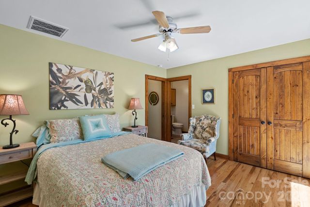 1060 Indian Camp Creek Road, Hot Springs, NC 28743