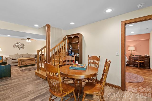 1060 Indian Camp Creek Road, Hot Springs, NC 28743