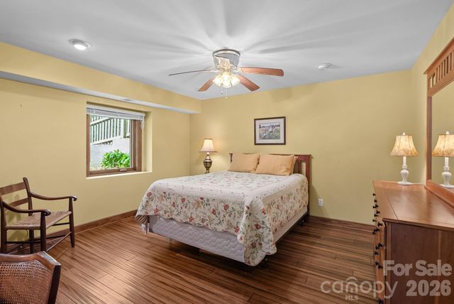1060 Indian Camp Creek Road, Hot Springs, NC 28743
