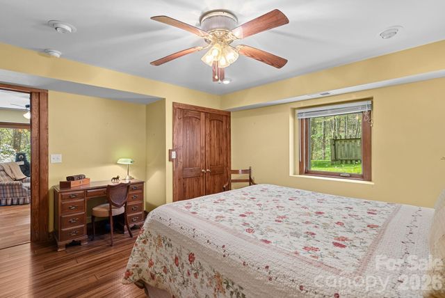 1060 Indian Camp Creek Road, Hot Springs, NC 28743