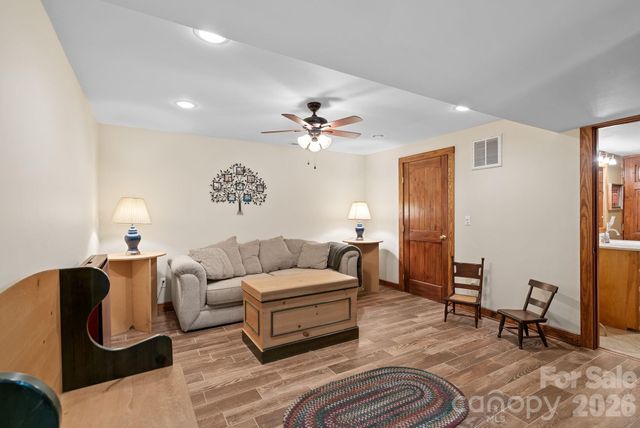 1060 Indian Camp Creek Road, Hot Springs, NC 28743