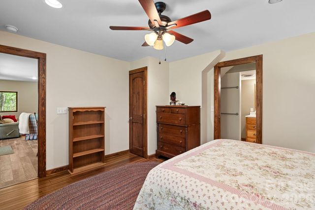 1060 Indian Camp Creek Road, Hot Springs, NC 28743