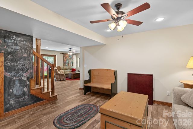 1060 Indian Camp Creek Road, Hot Springs, NC 28743