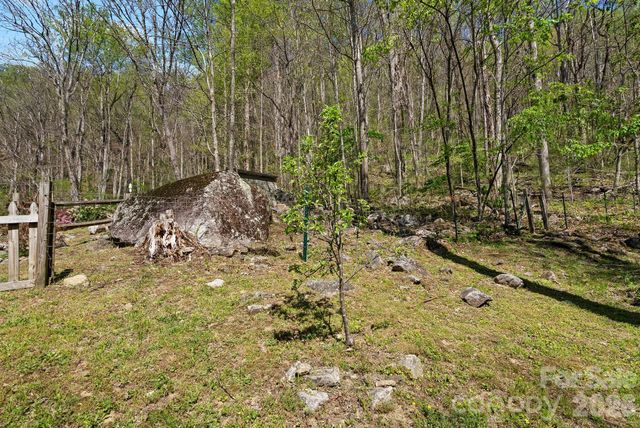 1060 Indian Camp Creek Road, Hot Springs, NC 28743