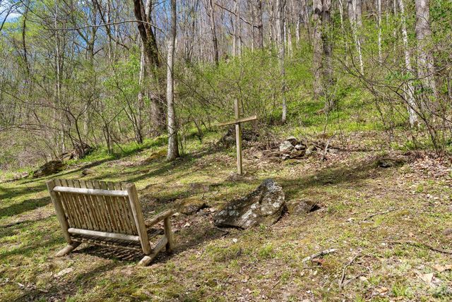 1060 Indian Camp Creek Road, Hot Springs, NC 28743