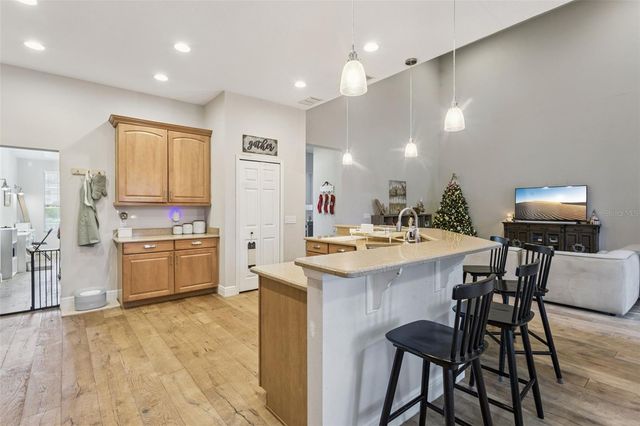 3443 TUMBLING RIVER DRIVE, Clermont, FL 34711